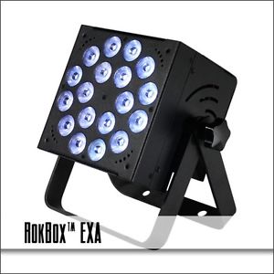 Blizzard Lighting RokBox EXA *MAKE OFFER* New w/ Warranty