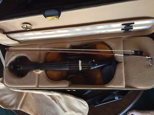 Violin good quality from China Music Conservatory 1997