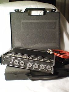 Mixer Sonosax SX PR