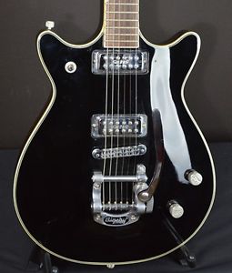 Gretsch Electromatic G5245T From JAPAN free shipping # 143