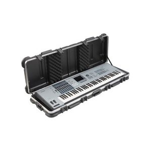 SKB Cases - 1SKB-5014W - Étui Clavier 76 Touches