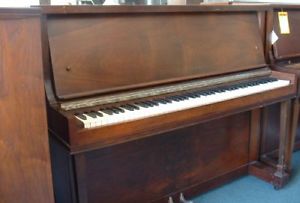 Meldorf Studio 44 inches Mahogany Ser #116512 (1937)