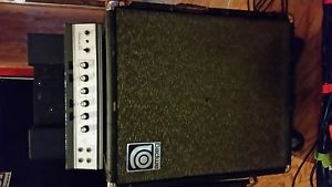 Ampeg B15N Porta