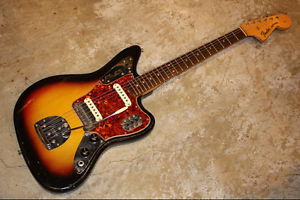 Fender 64 Jaguar