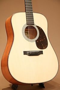 ASTURIAS Shiozaki D Adirondack 2015 Natural w/hard case Free shipping #R567