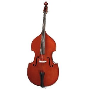 Stentor II 1438 Double Bass Outfit - 3/4 Size