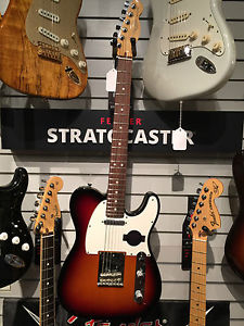 Fender American Standard Telecaster Three Tone Sunburst *2012 Model*