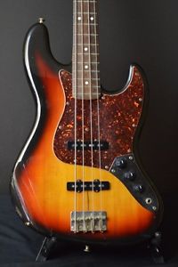 Fender Japan / JB62-60 From JAPAN free shipping #A2381