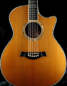 1998 Taylor W14c