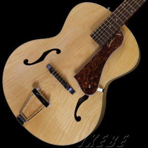 Godin 5th Avenue (Natural) top dent discount!