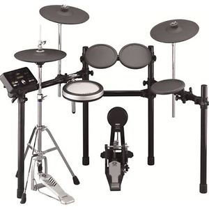 Yamaha DTX 522K Electronic Drum Kit