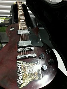 Gibson les paul studio