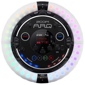 Zoom ARQ All-In-One Production & Live Performance Instrument