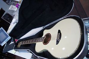 Yamaha APX-20 Electric Acoustic guitar