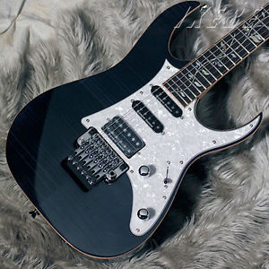 Ibanez RG8540ZD-BX New    w/ Hard case