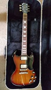 2015 Gibson SG Standard  LesPaul100Bday