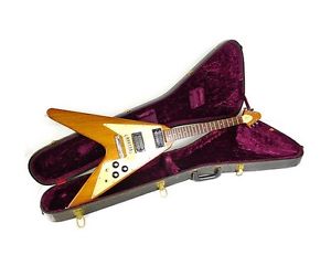 Gibson Flying V Electric Guitar K1912619