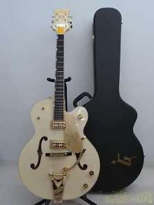 Gretsch G6136TLT