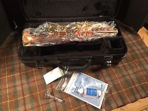 Yamaha Advantage YTR200ADII Brand New Student Trumpet And Case