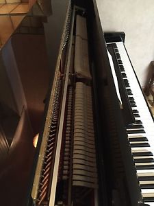 Piano Schaeffer