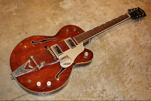 Gretsch 70 Tenne