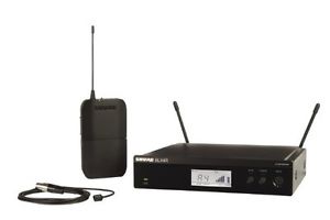 Shure Blx14r W93