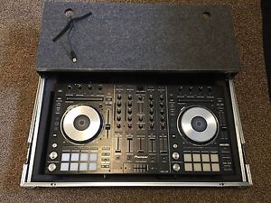 pioneer ddj sx