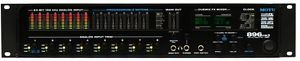 MOTU 896mk3 Hybrid (Demo 28x32 FW/USB Audio Interface) (Open Box)