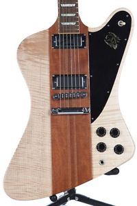 2007 Gibson Firebird V Maple Wings