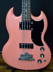 Gibson / SG BASS From JAPAN free shipping #A2442