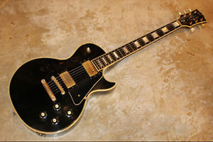 Gibson 73 Les Pa