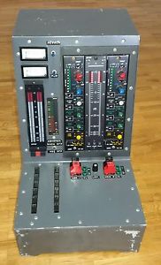 2x NTP 179-160 NTP mono Kompressor Begrenzer