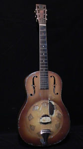 1930 National Triolian