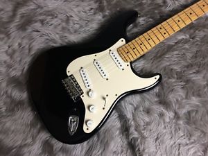 Free Shipping Fender Eric Clapton Stratocaster Up Date