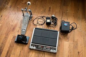 Roland SPDS Elec