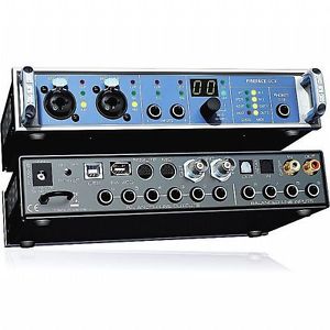 RME Fireface UCX Audio & MIDI Interface
