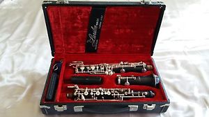 Larilee Oboe - Intermediate-Level