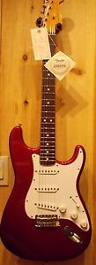 Fender Stratocaster '62 Reissue American Electric Guitar