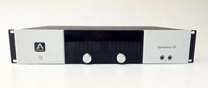 Apogee Symphony i/o 8x8 Analog + AES