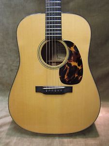 2006 MARTIN D-18 GOLDEN ERA DREADNOUGHT V NECK MINT W/OHSC FREE US SHIPPING!