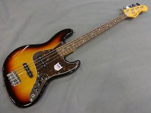 Fender Japan JB62-US New w/ Gigbag