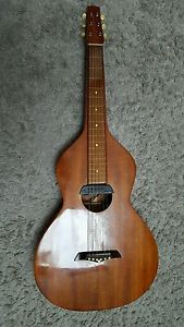 Weissenborn 1927 style 1