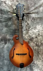 Breedlove Premier FF Mandolin Vintage Burst F Style w/Hardcase
