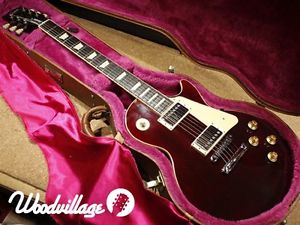Gibson Les Paul Standard Electric Free Shipping