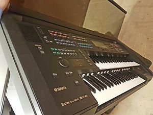 Yamaha EL900 Electone Organ - GREAT CONDITION!