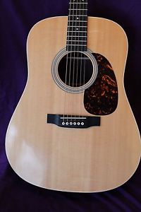 Martin 2012 Cust