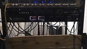 Ferrofish AE16 AD/DA Converter