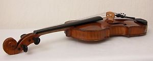 *BRETON 1880* France Masterviolin / *Französische Meistervioline..
