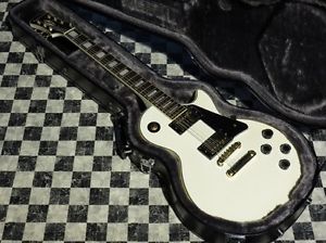 Epiphone Les Paul Custom Pro Electric Guitar Free Shipping