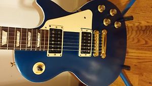 Gibson USA T Les Paul 2016.studio 50's tribute..refurbished..look!